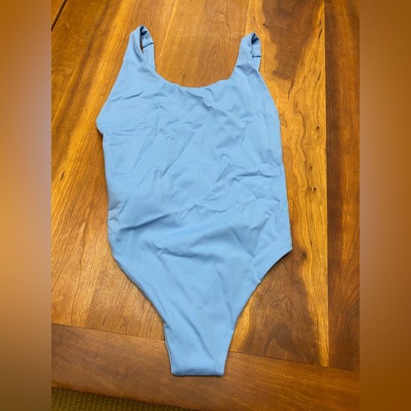 Disruptive Youth One Piece Swimsuit - Picture 1 of 6